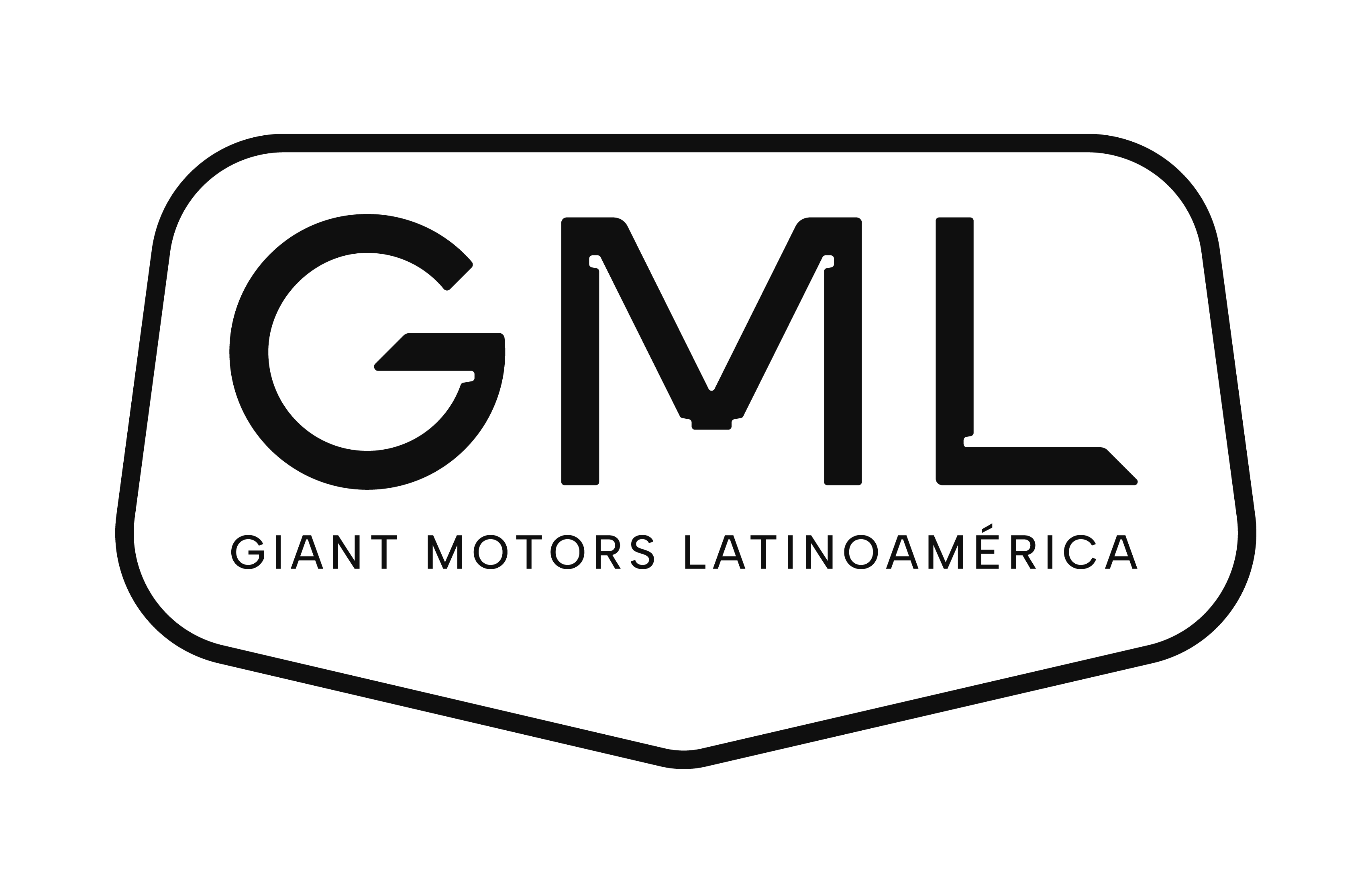 GML logo